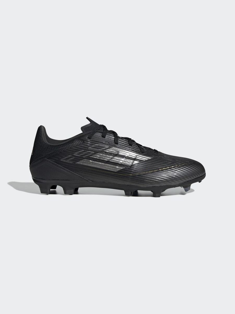 Adidas f50 black and white online