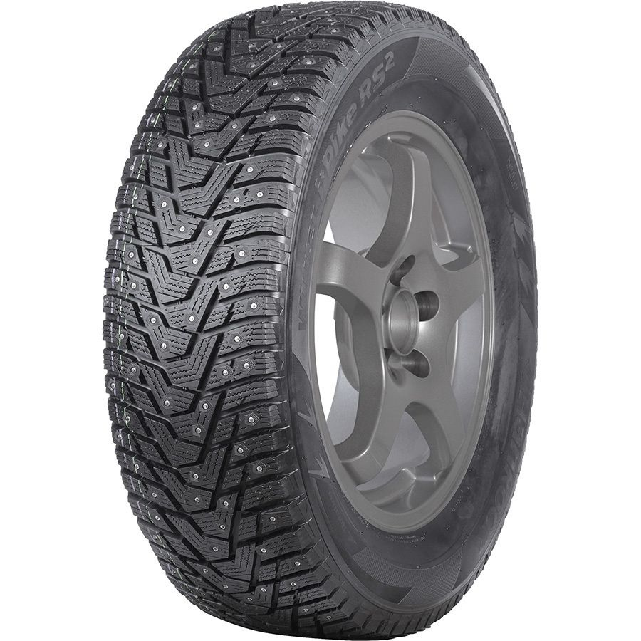 Hankook Winter i*Pike RS2 W429 Шины  зимние 195/65  R15 95T #1