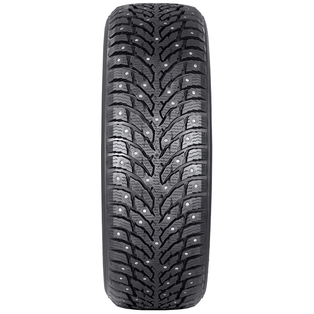 Ikon Autograph Ice 9 SUV Шины  зимние 305/40  R20 112T Шипованные #1