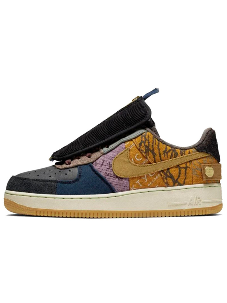 Кроссовки Nike Air Force 1 #1