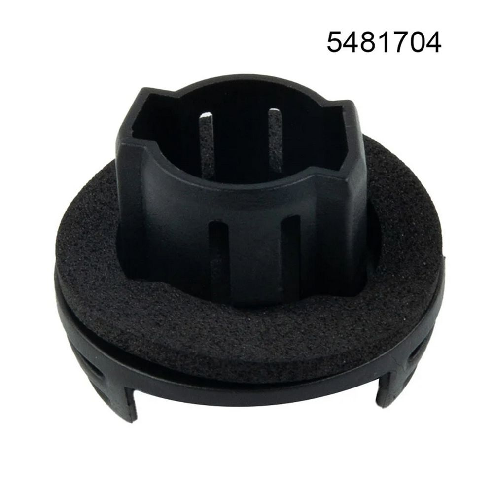 1 х Запечатка двери наполнителя топливного бака для Pontiac Torrent для Chevy Equinox 2005-2009 #1