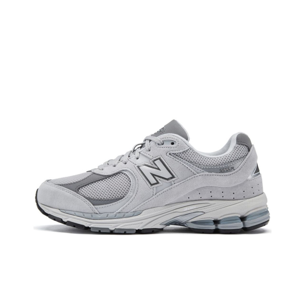 Кроссовки New Balance #1