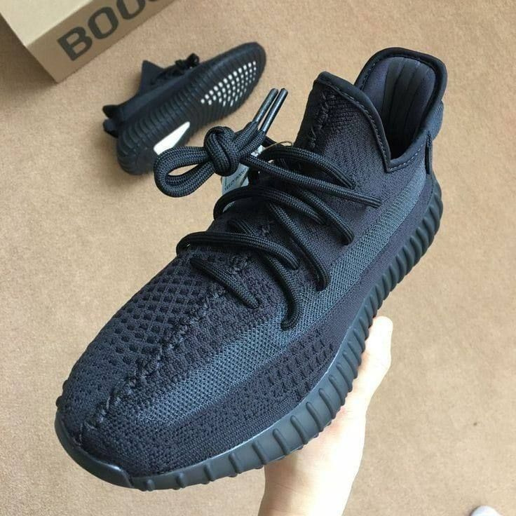 Кроссовки adidas  x Yeezy Boost 350 v2 #1