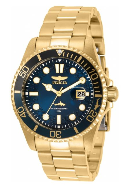 Invicta Часы наручные Pro Diver 43 mm 30810 #1