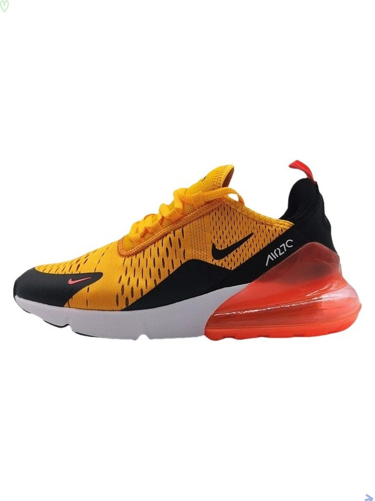 Кроссовки Nike Air Max 270 #1