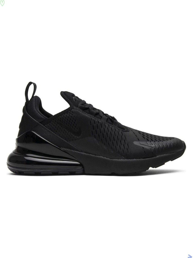 Кроссовки Nike Air Max 270 #1