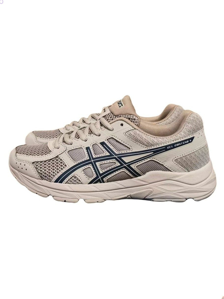 Кроссовки ASICS Gel-Contend 4 #1