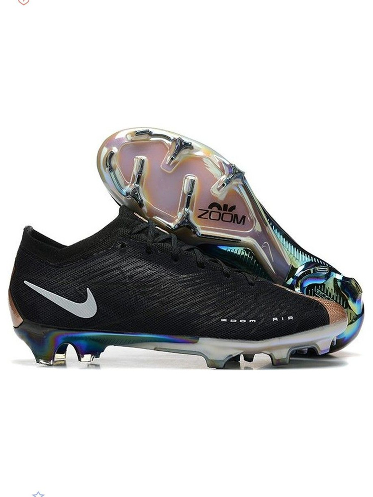 Бутсы Nike Mercurial Vapor 15 #1