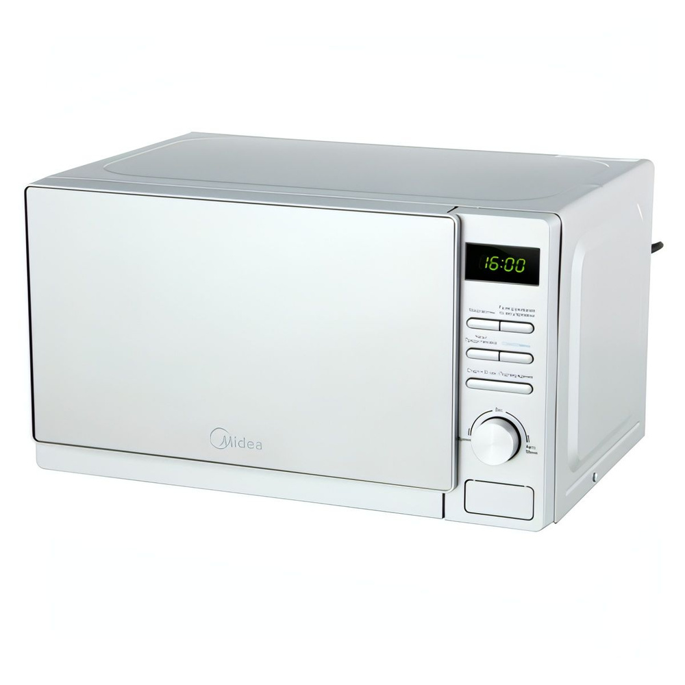 Микроволновая Печь Midea Mm720c4e S Купить