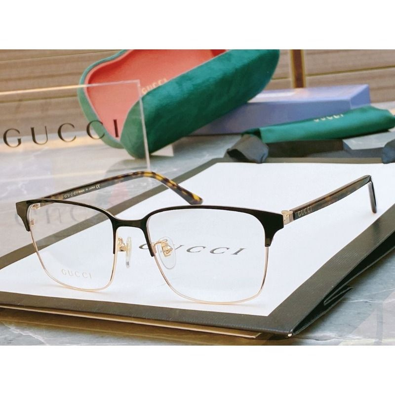 Gucci GG0756OA Очки/Унисекс #1