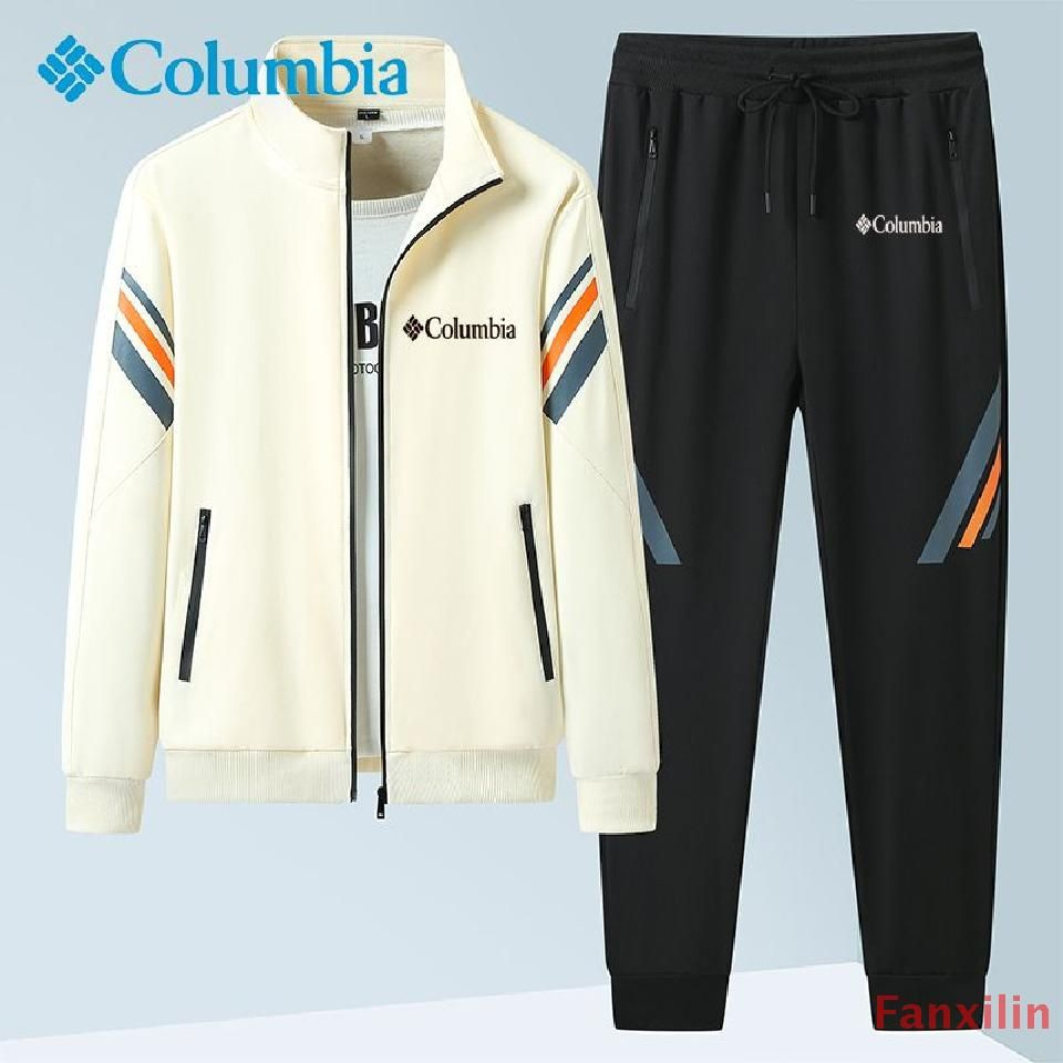 Костюм спортивный Columbia #1