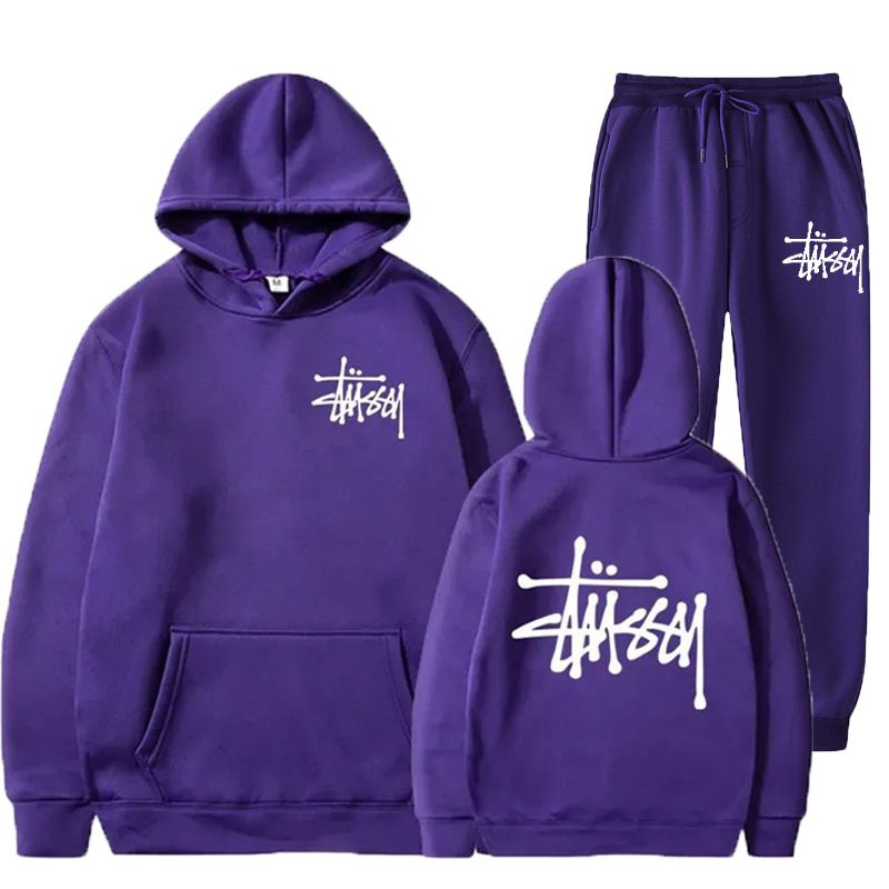 Комплект одежды Stussy #1