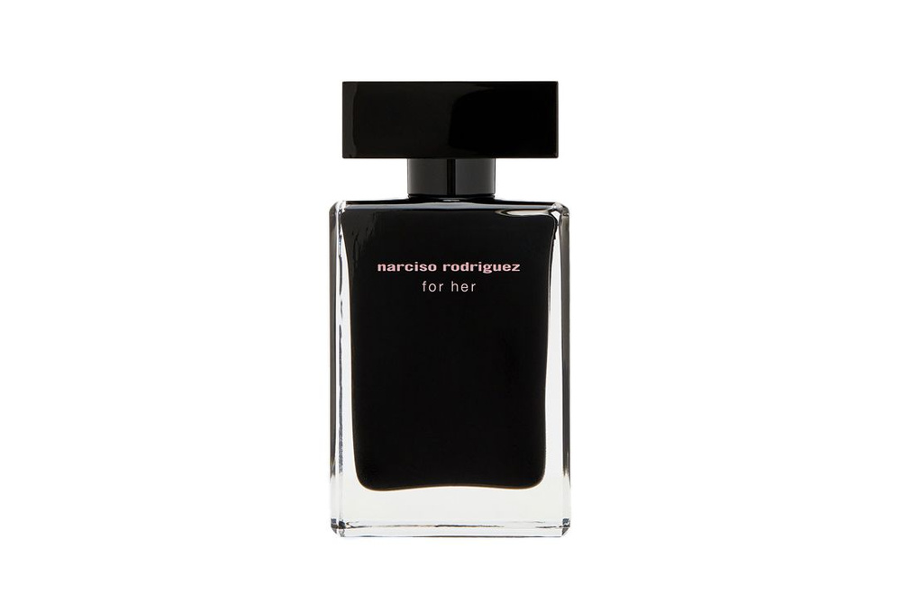 Narciso Rodriguez Туалетная вода 26290100002 50 мл #1