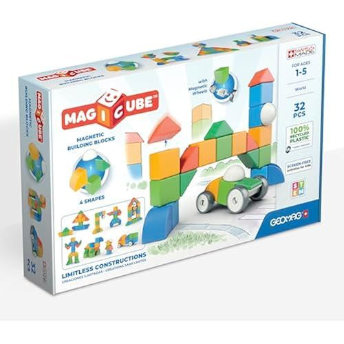 GEOMAG Magicube 32 1 4 100 OZON 1621375825