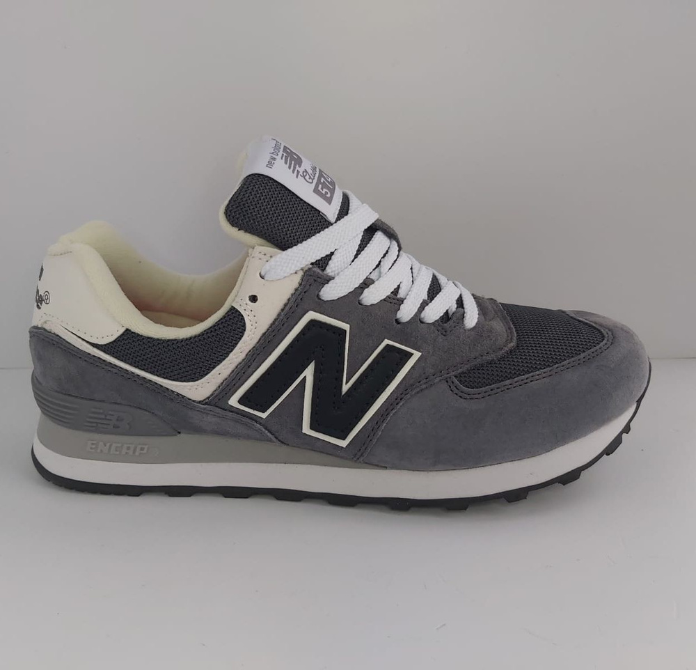 Кроссовки New Balance 574 #1