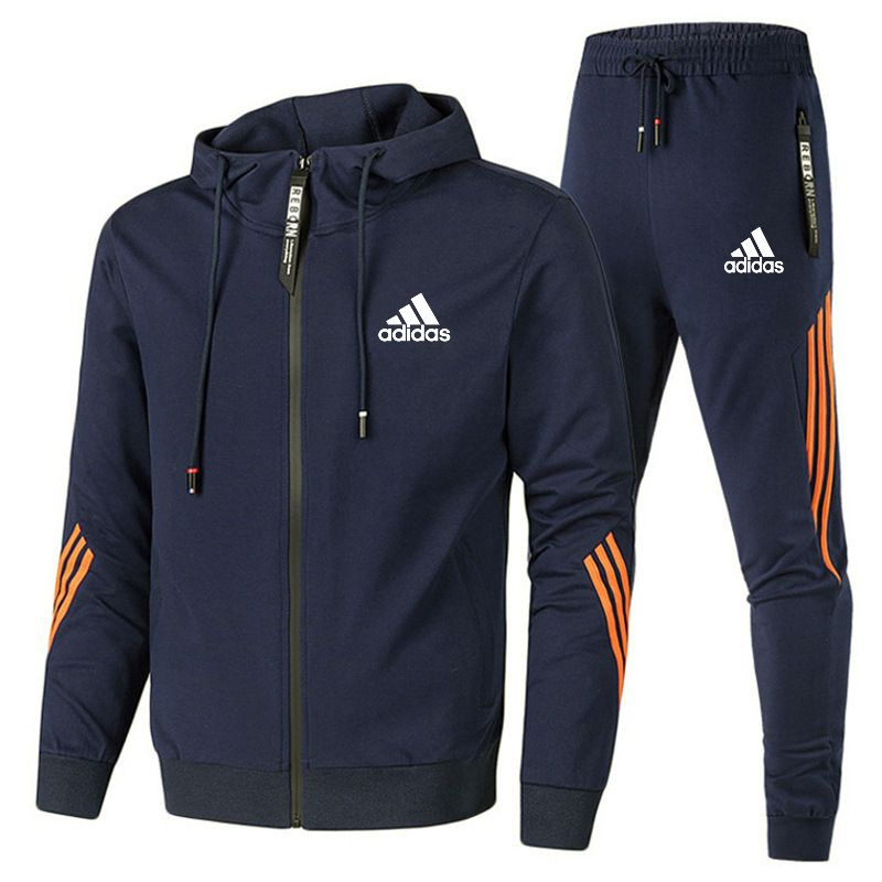 Костюм спортивный adidas #1