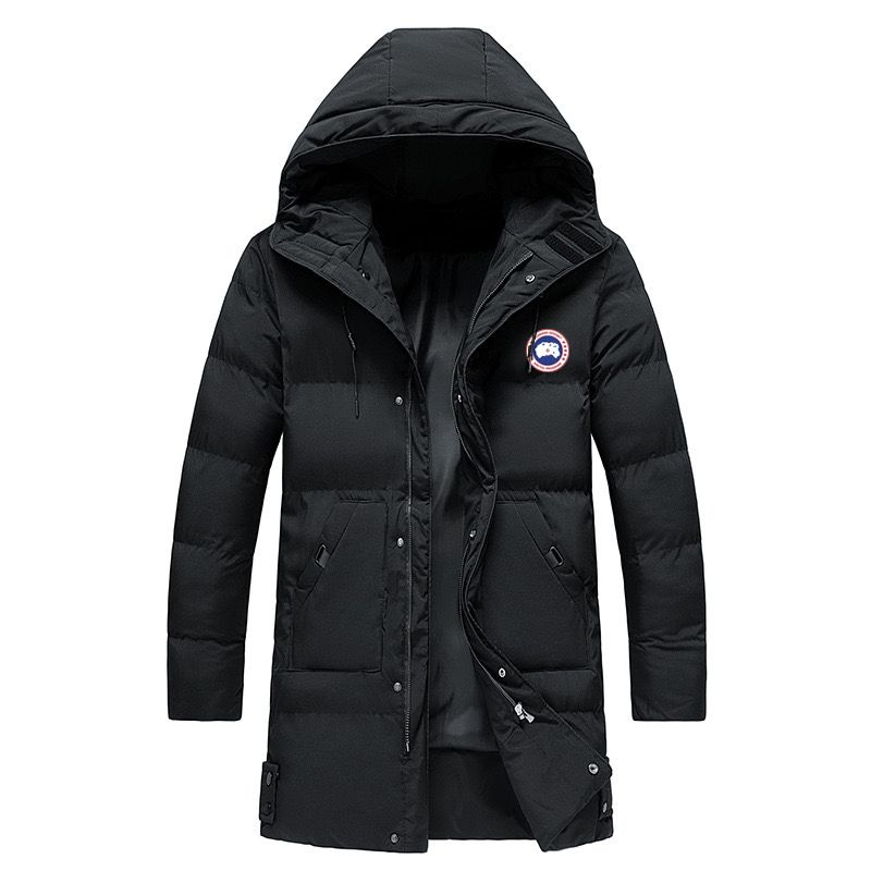 Пуховик CANADA GOOSE #1