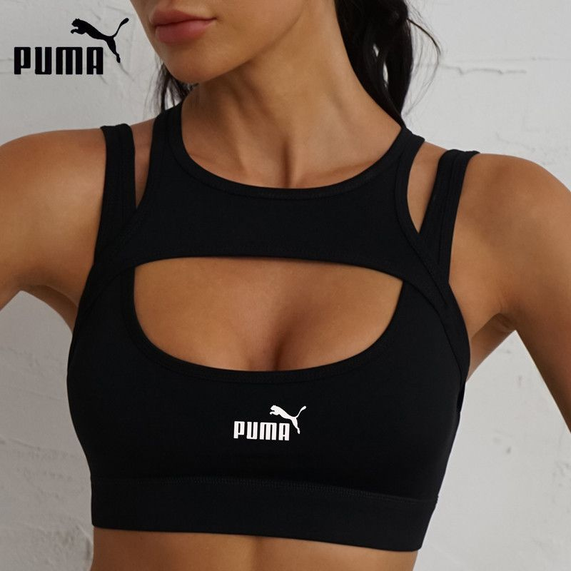 Топ-бра PUMA #1