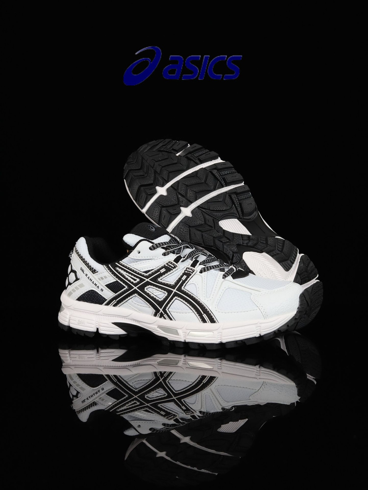 Кроссовки ASICS Gel-Kahana 8 #1