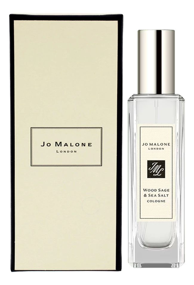 Jo Malone Wood Sage & Sea Salt Одеколон 30 мл (1627995832)