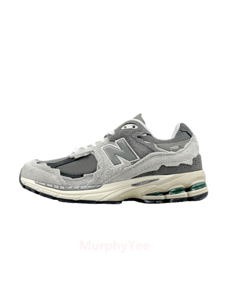 Кроссовки New Balance NB 2002R #1