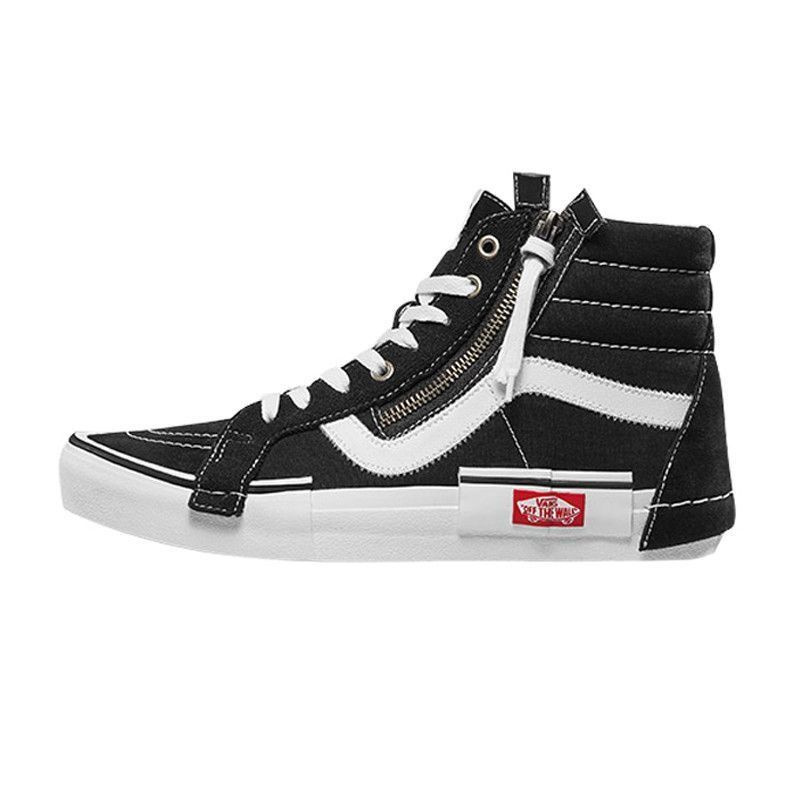 Сникеры Vans #1