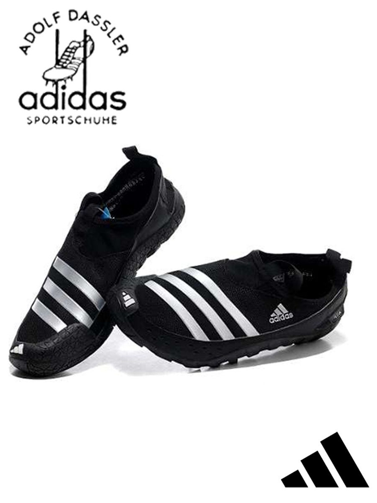 Аквашуз adidas #1