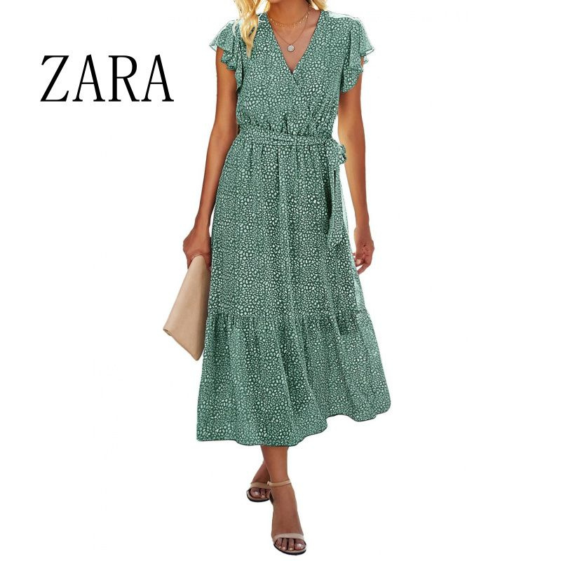 Платье Zara #1