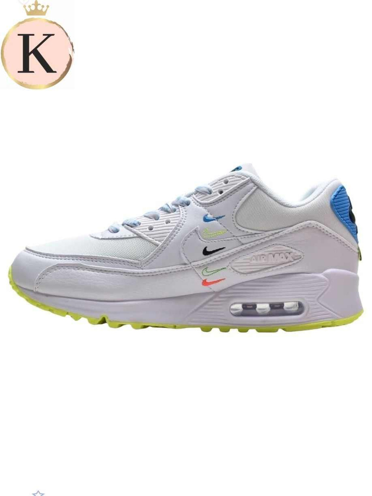 Кроссовки Nike Air Max 90 #1