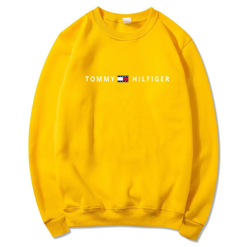 Толстовка Tommy Hilfiger #1