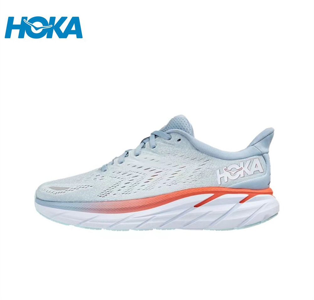 Кроссовки HOKA ONE ONE Clifton 8 #1