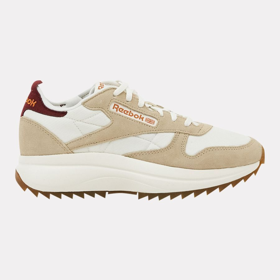 Кроссовки Reebok CLASSIC LEATHER SP EXTRA #1