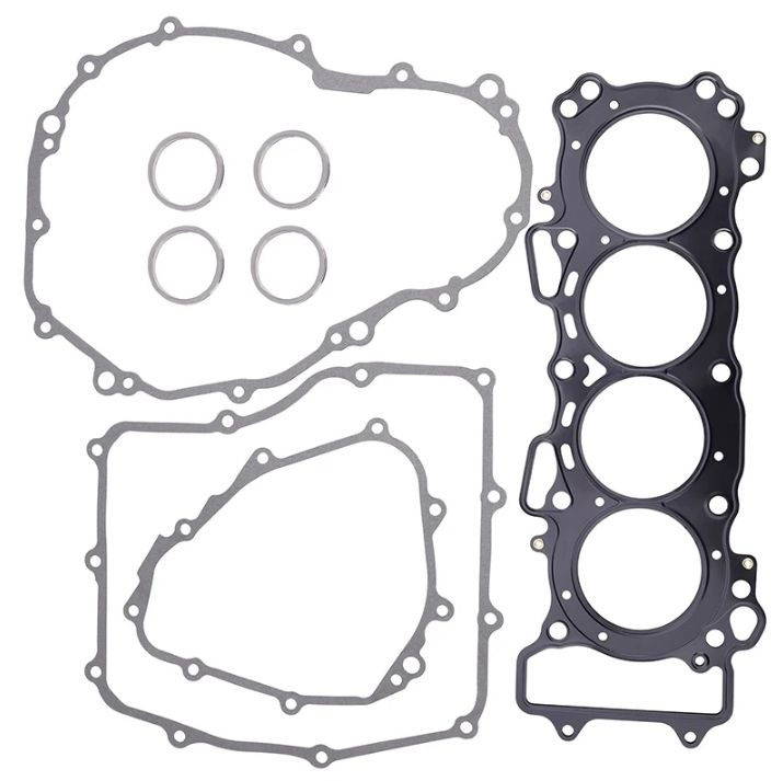 Комплект прокладок AHL Honda CBR600F4i 01-07 #1