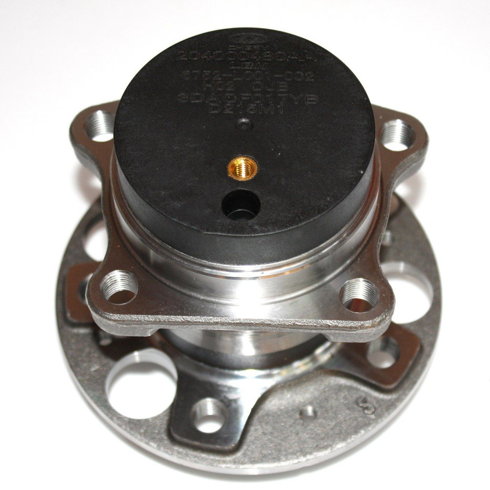 ty様 Ступица задняя в сборе 204000480AA для Chery Tiggo, EXEED