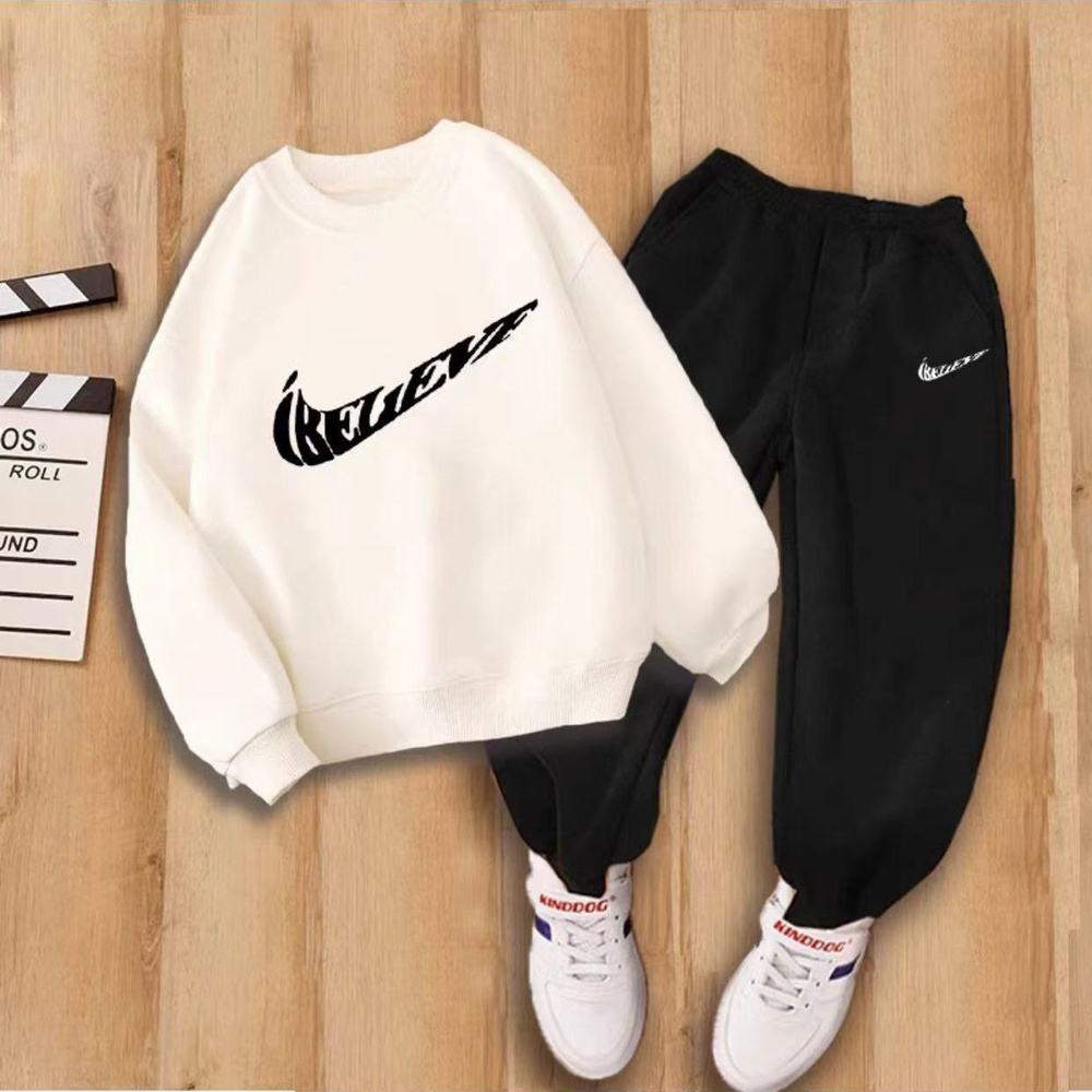 Костюм спортивный Nike #1