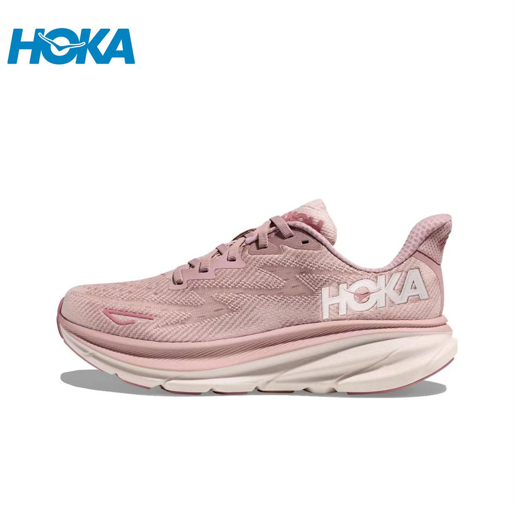 Кроссовки HOKA ONE ONE Clifton 9 #1