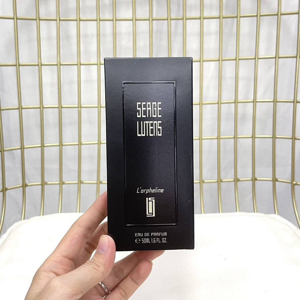 Serge Lutens Духи SKU31863-cp 50 мл #1