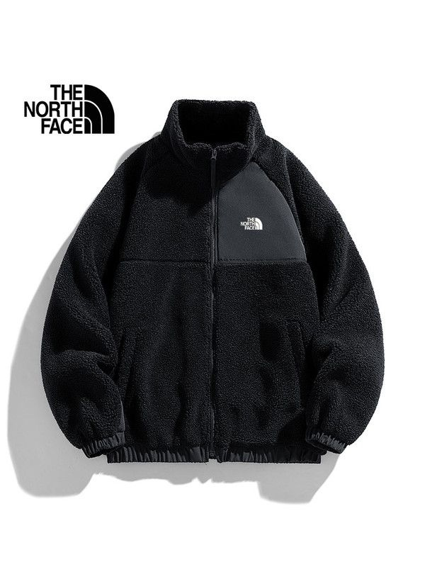 Пуховик The North Face #1