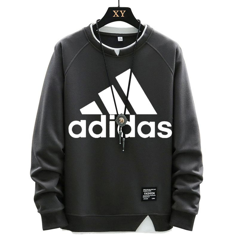 Толстовка adidas #1