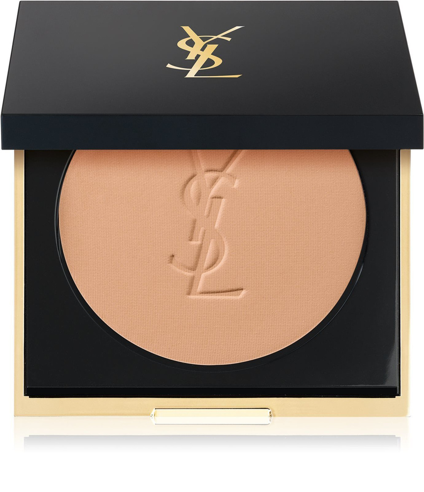 Yves Saint Laurent Encre de Peau All Hours Setting Пудра для лица