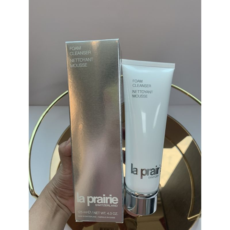 La Prairie Очищающее средство для лица #1