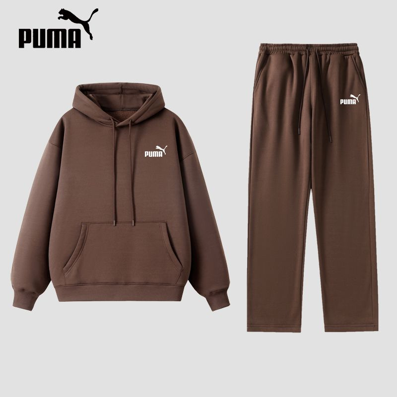 Костюм спортивный PUMA #1