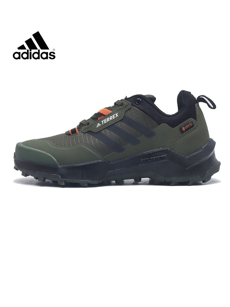 Кроссовки adidas Terrex Ax4 #1