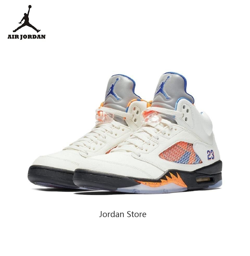 Кроссовки Jordan Air Jordan 5 #1