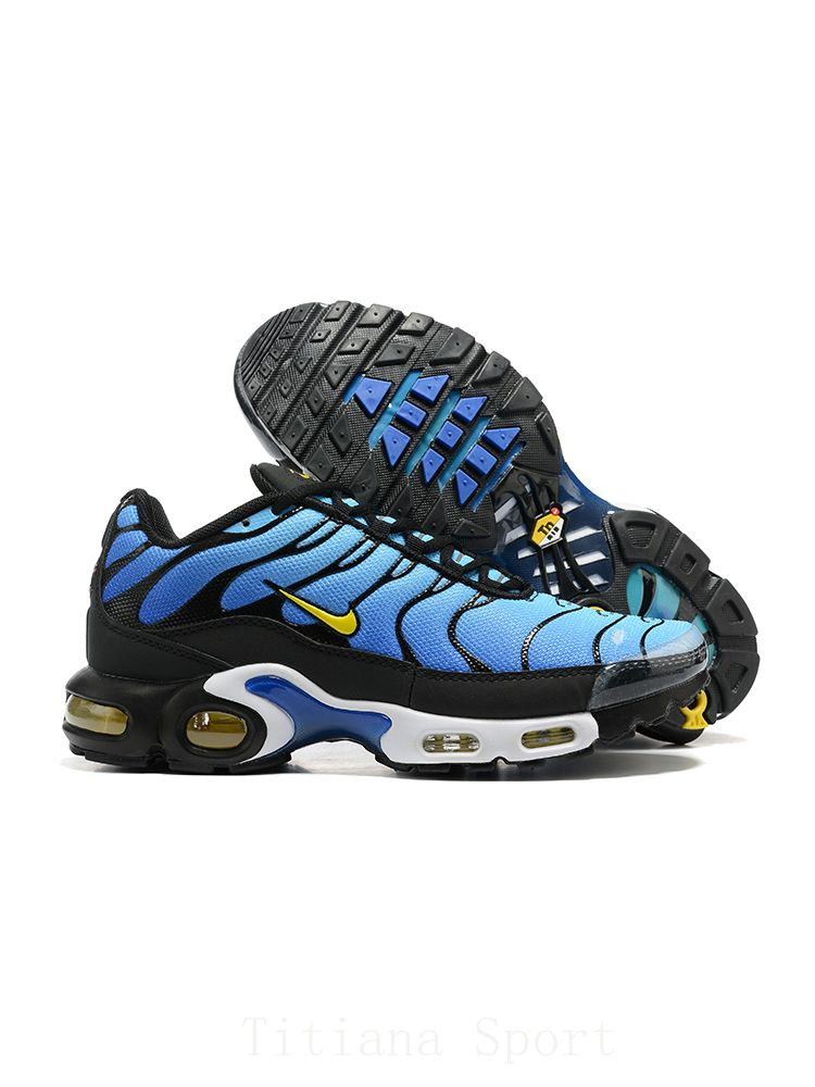 Кроссовки Nike NIKE AIR MAX ST (GS) #1