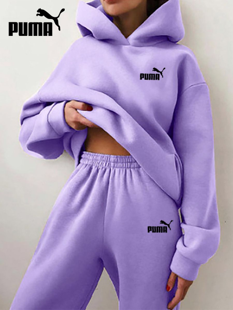 Костюм спортивный PUMA #1