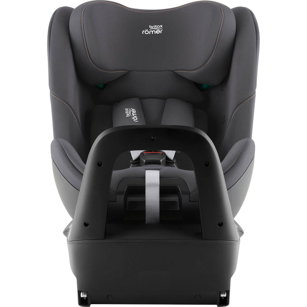 Автокресло 0+/1/2 Britax Roemer SWIVEL Midnight Grey #1