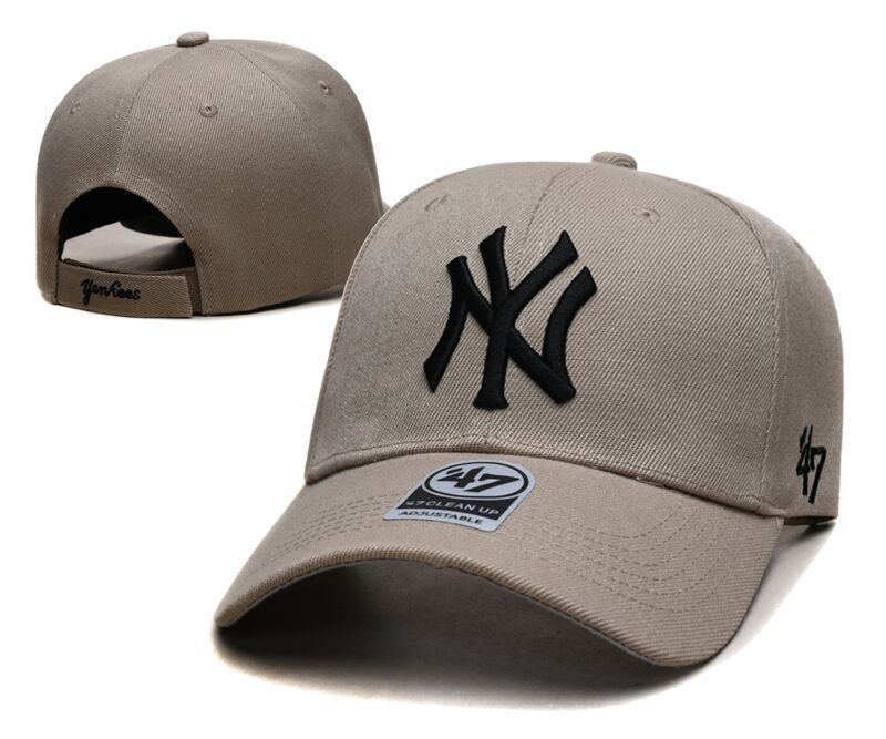 Бейсболка NEW YORK YANKEES #1