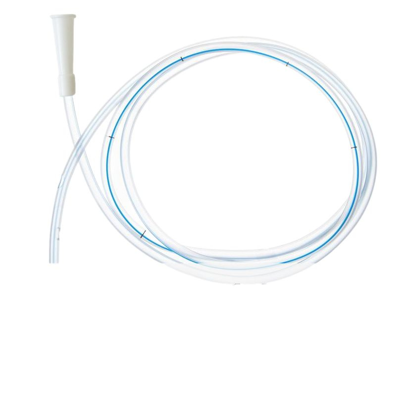 Зонд (катетер) желудочный 110 см CH 12 с РКП Alba Healthcare, 5 шт ...