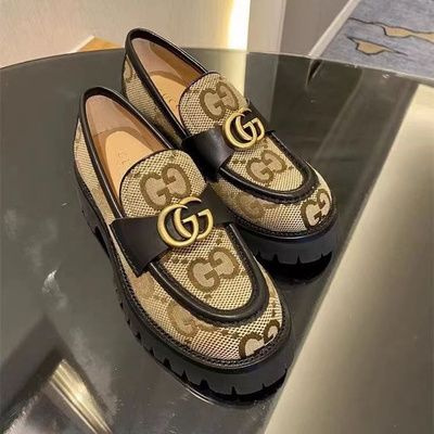 Туфли Gucci #1